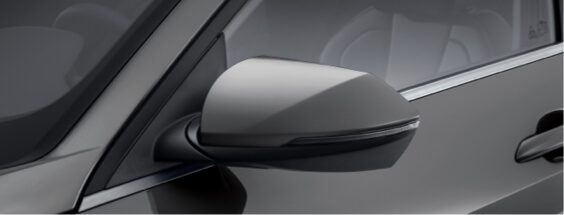 Body and Trim Parts for 2023 Hyundai Palisade